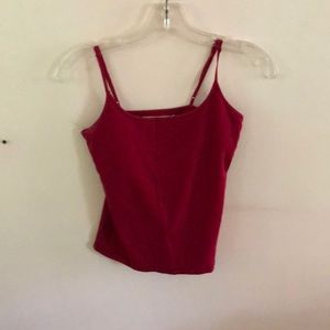 Victoria Secret Tank